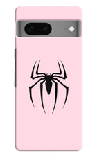 Peter Symbol Google Pixel 7 Hard Case Back Cover by Casekaro