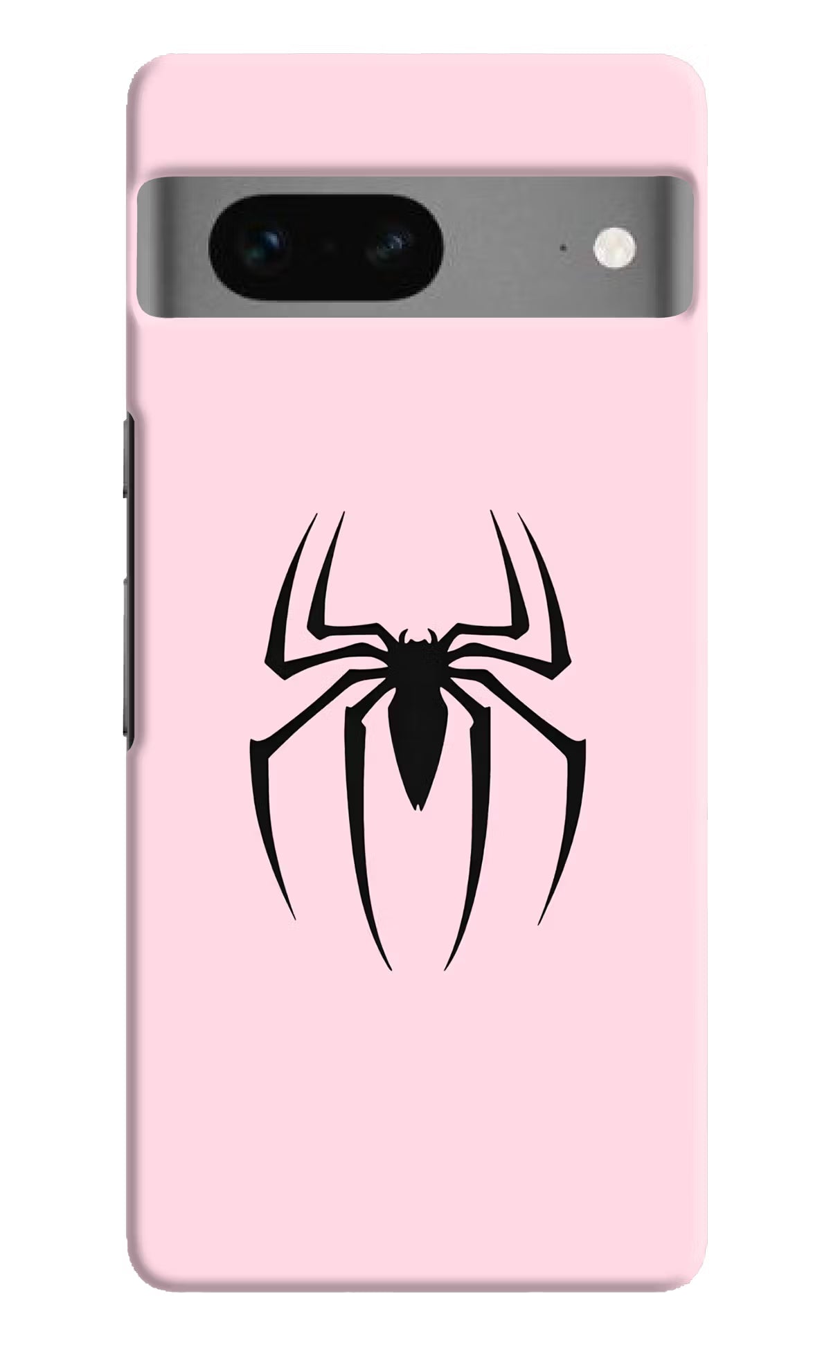 Peter Symbol Google Pixel 7 Hard Case Back Cover by Casekaro