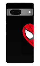 Peter Mask Google Pixel 7 Hard Case Back Cover by Casekaro