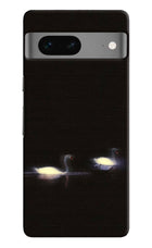 Silent Swans Google Pixel 7 Back Cover