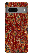 Laal Riwaaz Google Pixel 7 Back Cover
