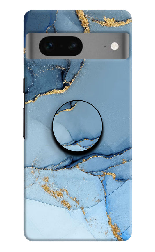 Blue Marble Google Pixel 7 Pop Case by Casekaro