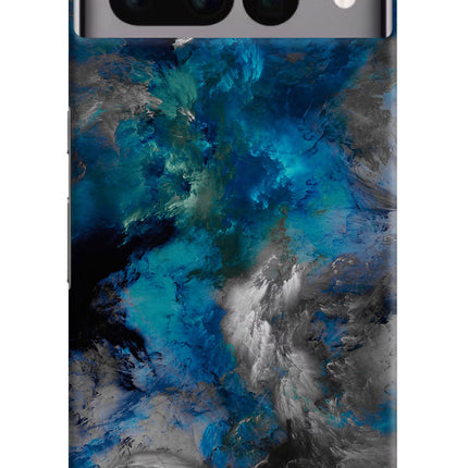 Artwork Google Pixel 7 Pro Hard Case Back Cover by Casekaro