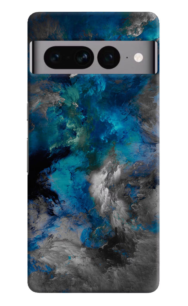 Artwork Google Pixel 7 Pro Hard Case Back Cover by Casekaro