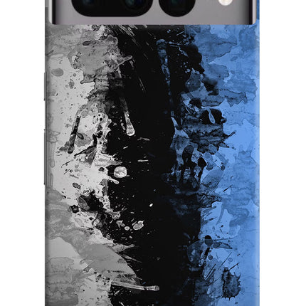 Artistic Design Google Pixel 7 Pro Hard Case Back Cover by Casekaro