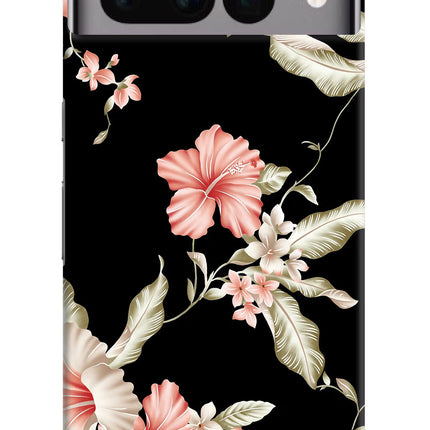 Flowers Google Pixel 7 Pro Hard Case Back Cover by Casekaro