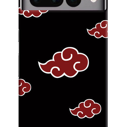 Akatsuki Google Pixel 7 Pro Hard Case Back Cover by Casekaro