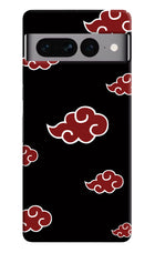 Akatsuki Google Pixel 7 Pro Hard Case Back Cover by Casekaro