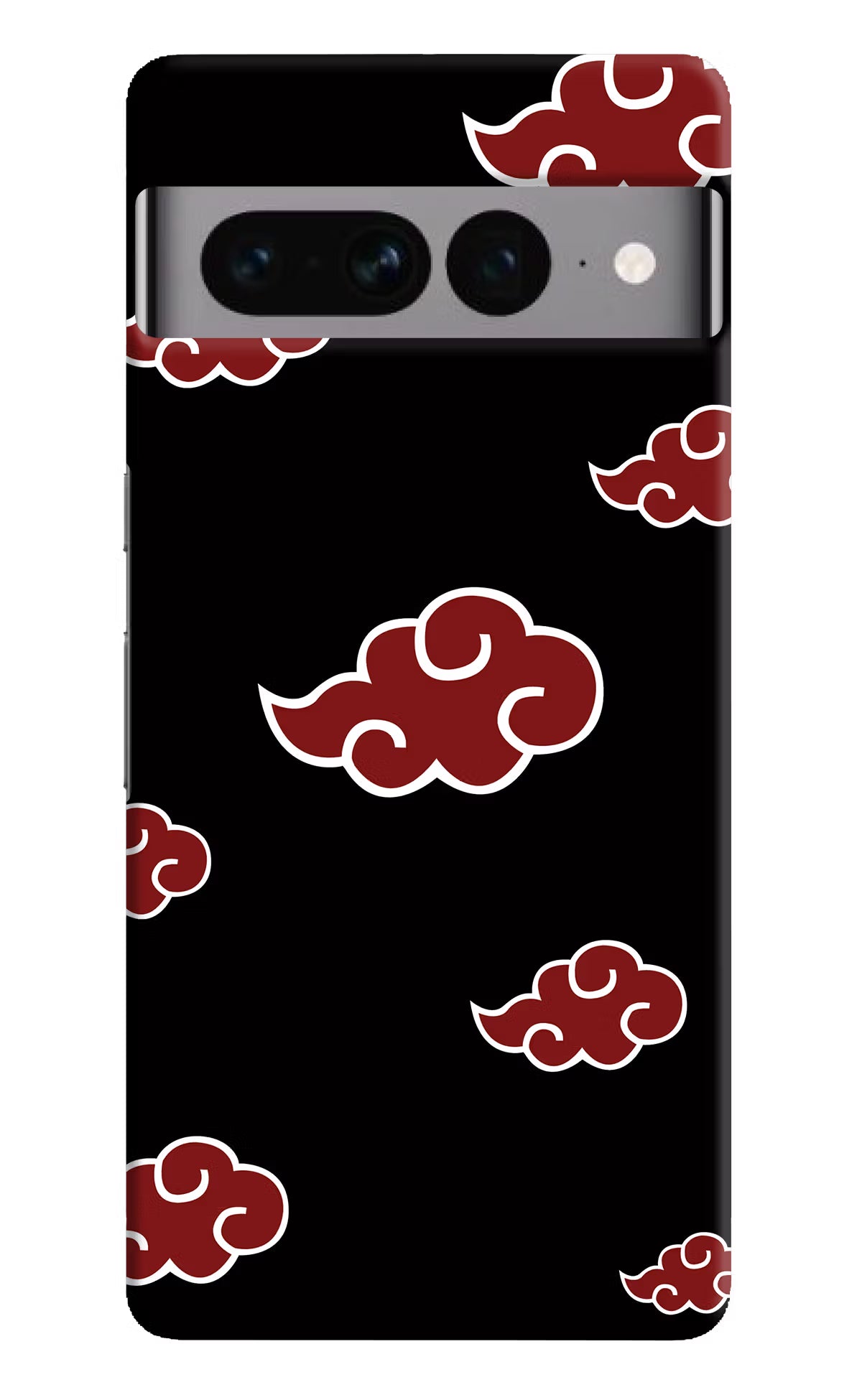 Akatsuki Google Pixel 7 Pro Hard Case Back Cover by Casekaro