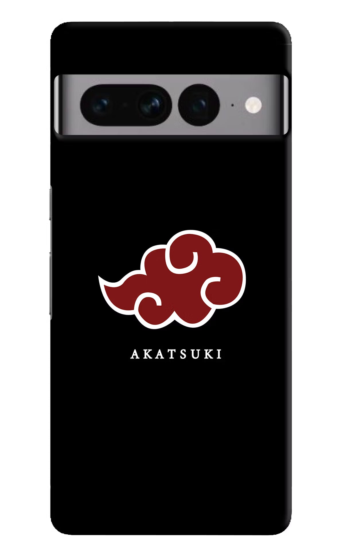 Akatsuki Google Pixel 7 Pro Hard Case Back Cover by Casekaro