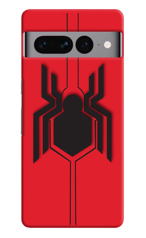 Spider Google Pixel 7 Pro Back Cover