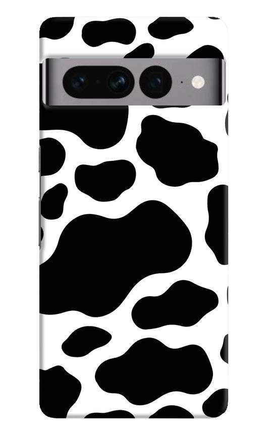 Cow Spots Google Pixel 7 Pro Back Cover