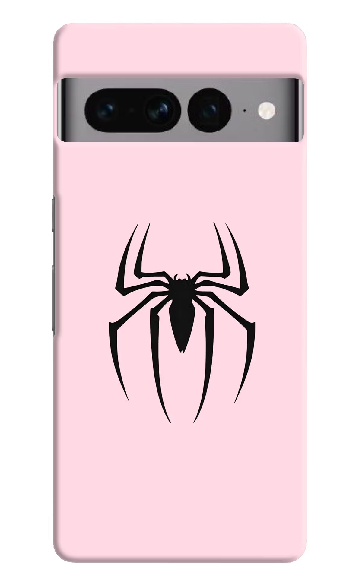 Peter Symbol Google Pixel 7 Pro Hard Case Back Cover by Casekaro