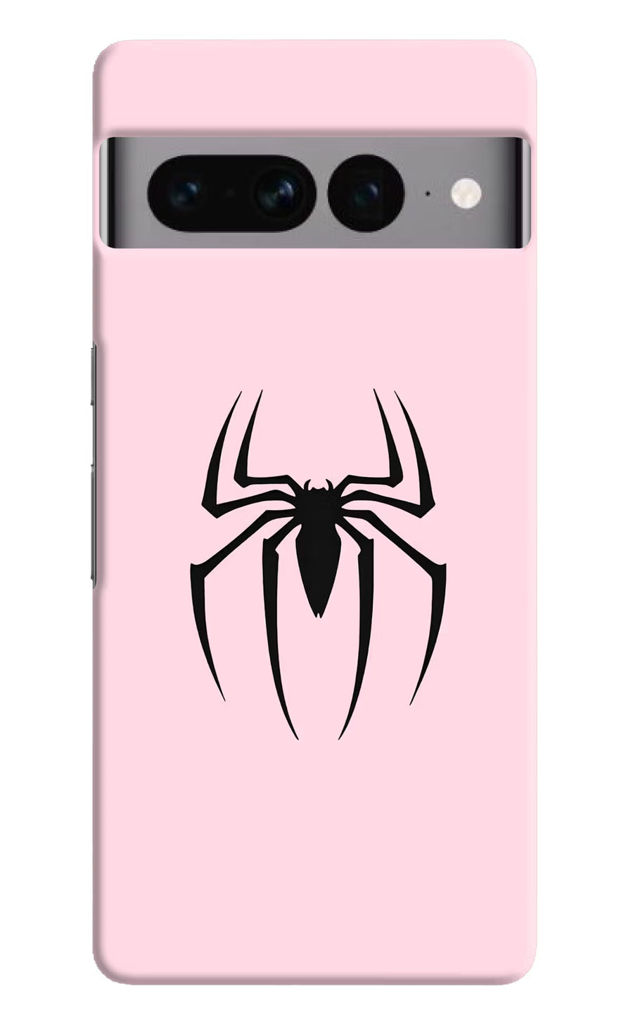 Peter Symbol Google Pixel 7 Pro Back Cover, Hard case