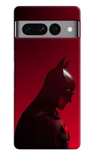 Dark Knight Google Pixel 7 Pro Hard Case Back Cover by Casekaro