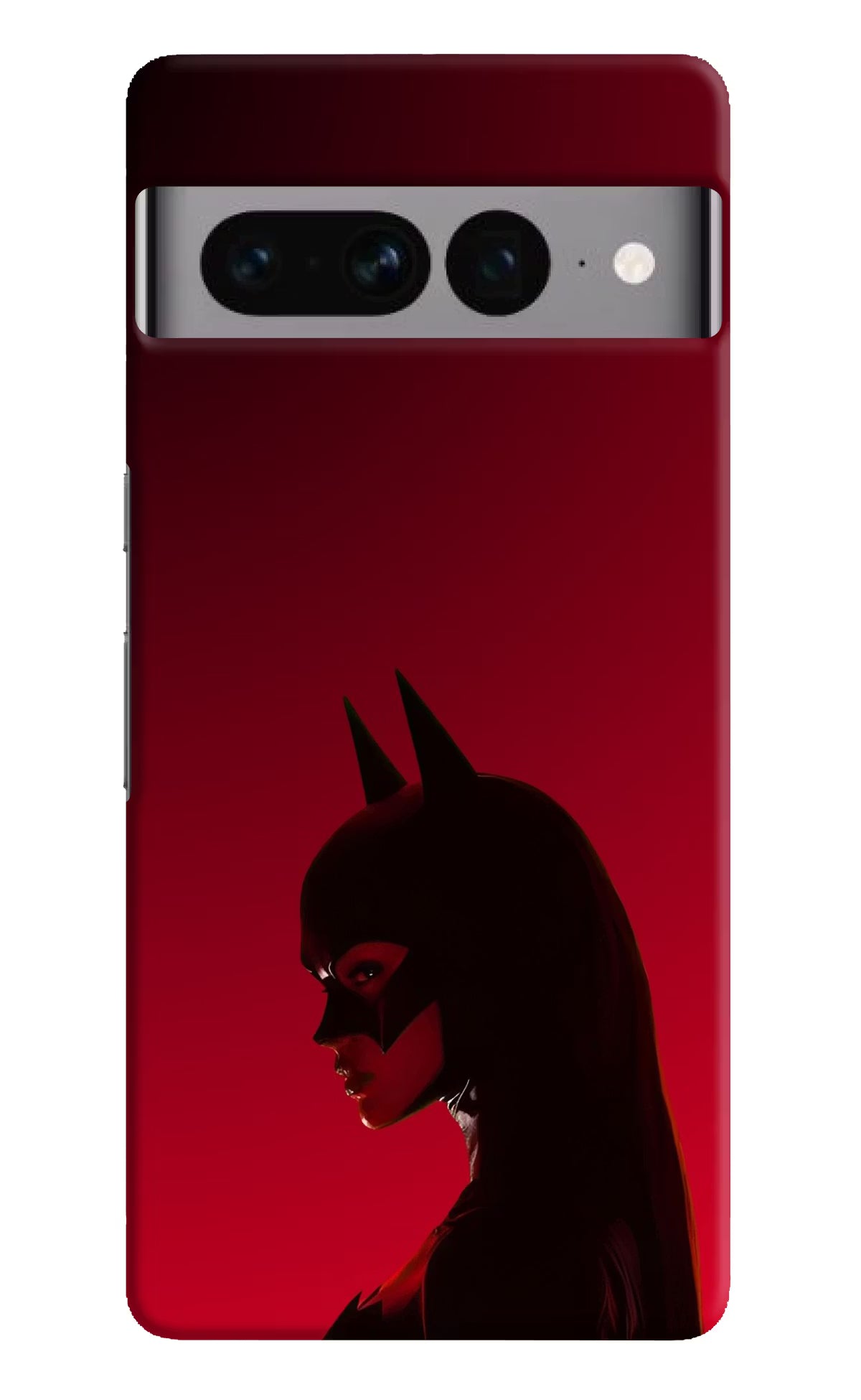 Night Thief Google Pixel 7 Pro Back Cover