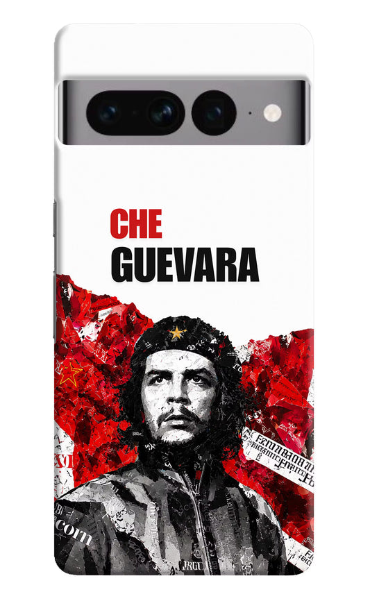 Che Guevara Revolution Google Pixel 7 Pro Back Cover