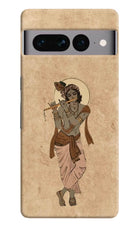 Krishna Google Pixel 7 Pro Back Cover