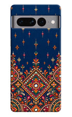 Neel Noor Google Pixel 7 Pro Back Cover