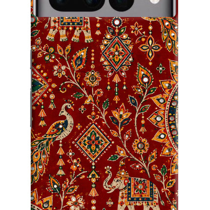 Laal Riwaaz Google Pixel 7 Pro Back Cover