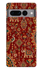 Laal Riwaaz Google Pixel 7 Pro Back Cover