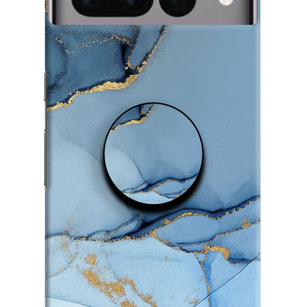 Blue Marble Google Pixel 7 Pro Pop Case by Casekaro
