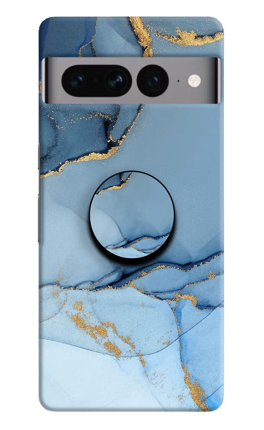 Blue Marble Google Pixel 7 Pro Pop Case by Casekaro