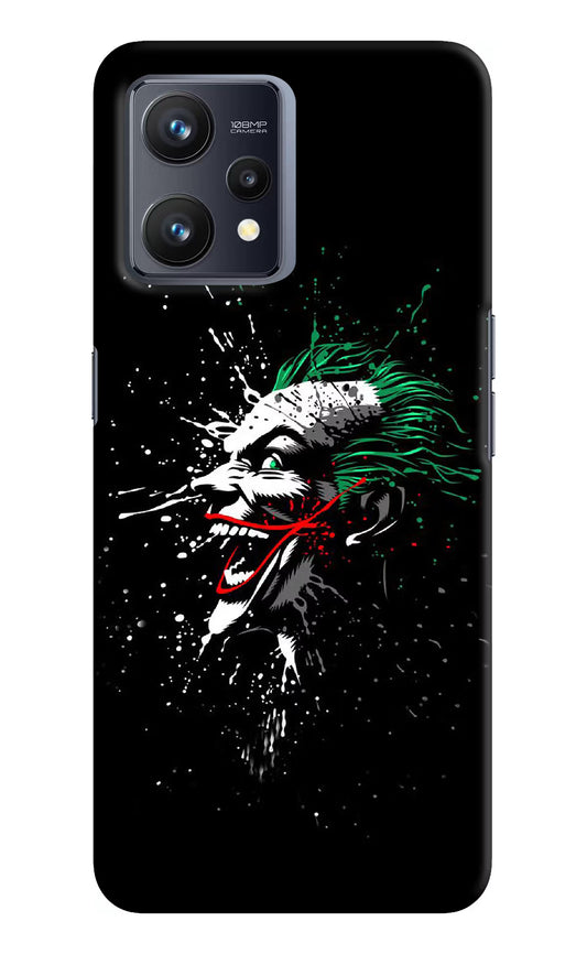 Joker Realme 9 4G Hard Case Back Cover by Casekaro