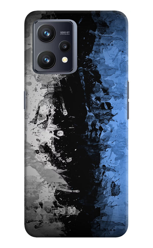Artistic Design Realme 9 4G Hard Case Back Cover by Casekaro