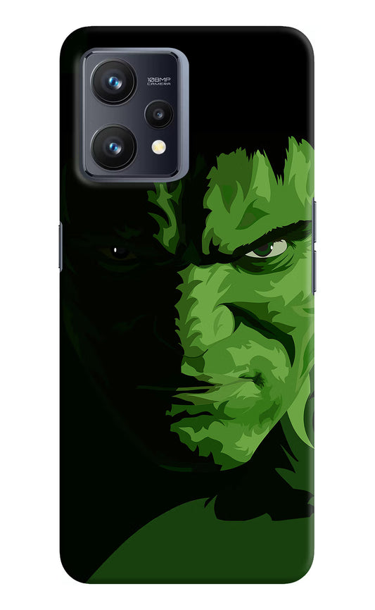 HULK Realme 9 4G Hard Case Back Cover by Casekaro