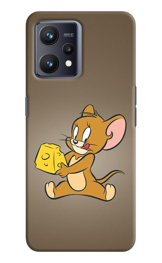 Jerry Realme 9 4G Hard Case Back Cover by Casekaro