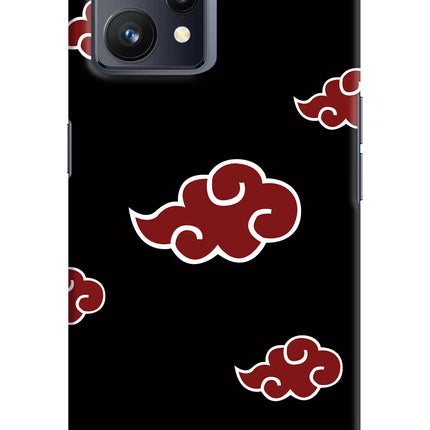 Akatsuki Realme 9 4G Hard Case Back Cover by Casekaro