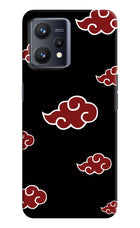 Akatsuki Realme 9 4G Hard Case Back Cover by Casekaro