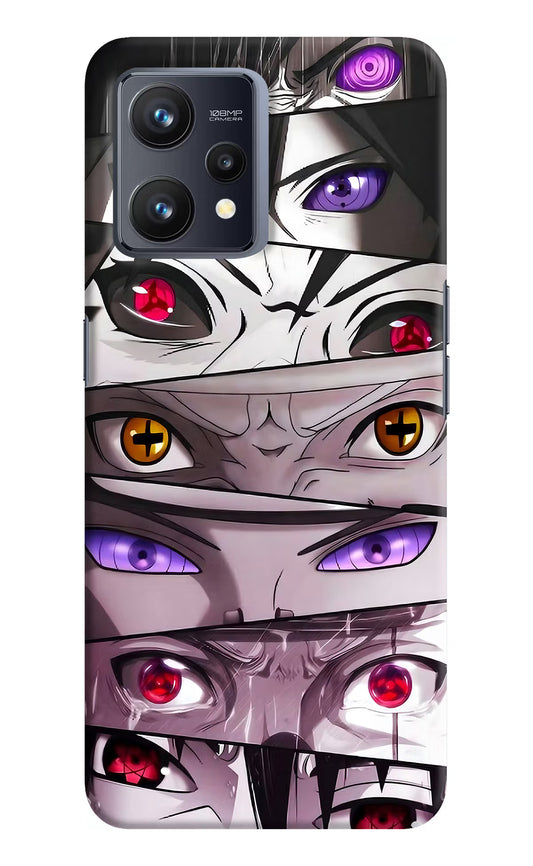 Naruto Anime Realme 9 4G Hard Case Back Cover by Casekaro