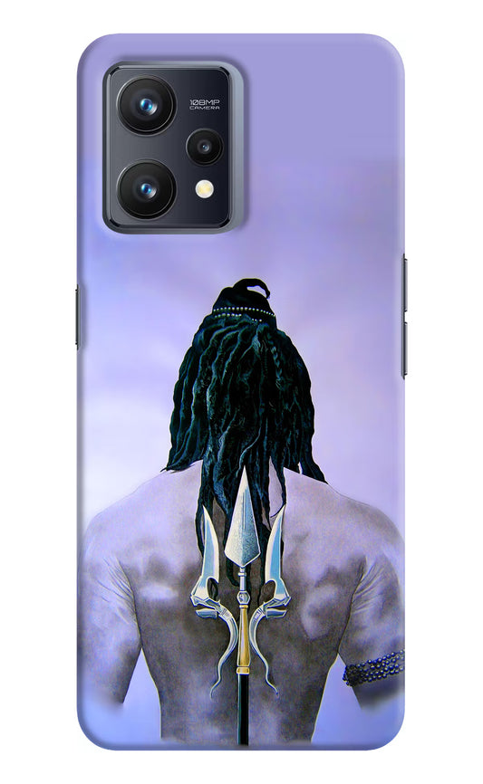 Shiva Realme 9 4G Hard Case Back Cover by Casekaro