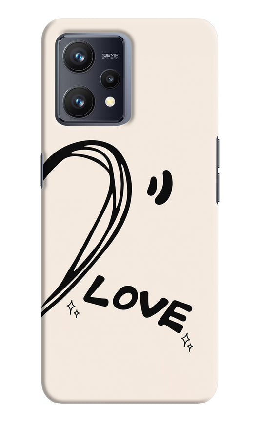 Soul Line Realme 9 4G Hard Case Back Cover by Casekaro