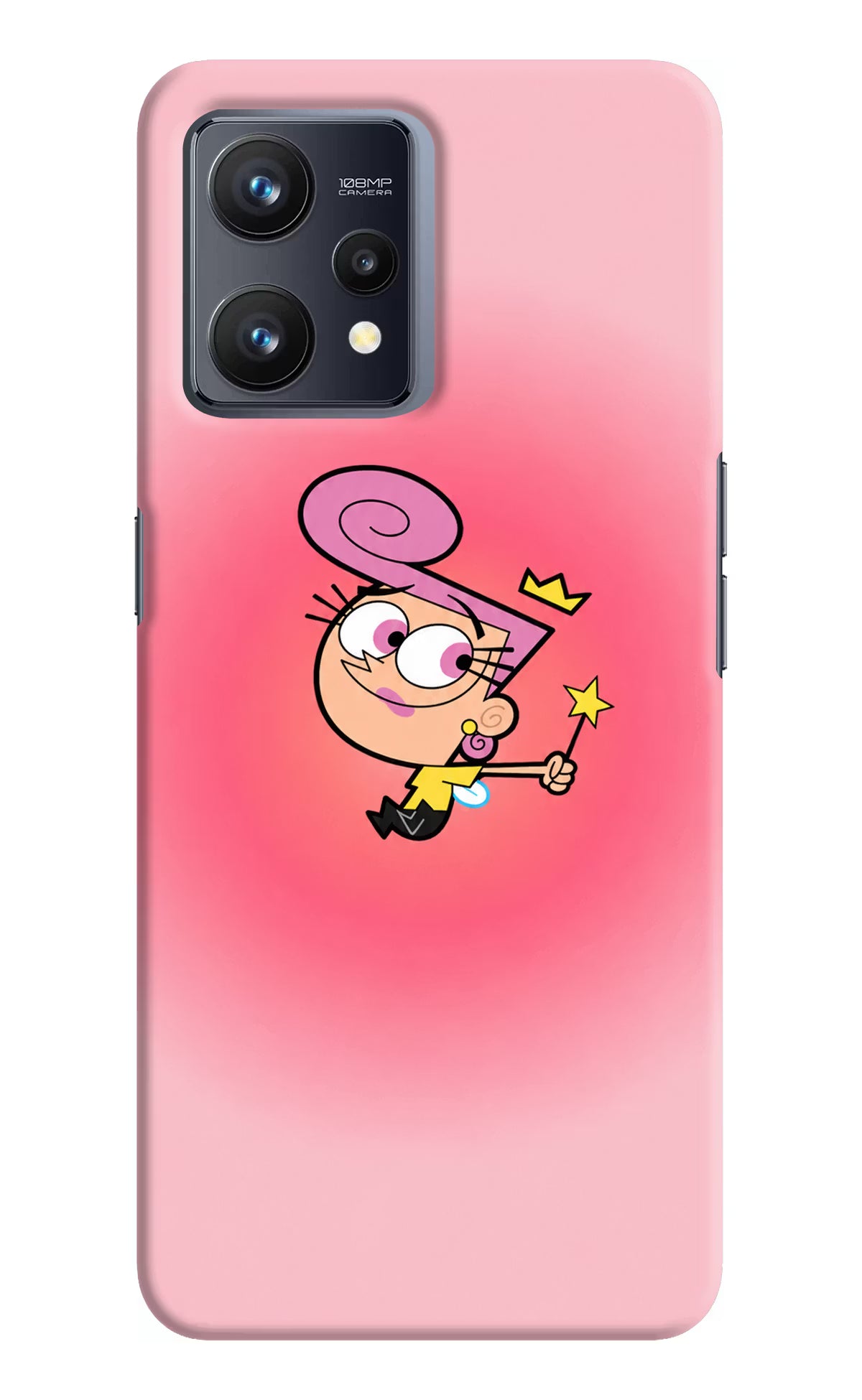 Wanda Magic Realme 9 4G Back Cover