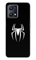Miles Symbol Realme 9 4G Hard Case Back Cover by Casekaro