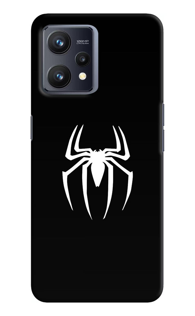 Miles Symbol Realme 9 4G Hard Case Back Cover by Casekaro