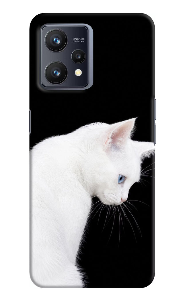 Snow Gaze Realme 9 4G Hard Case Back Cover by Casekaro