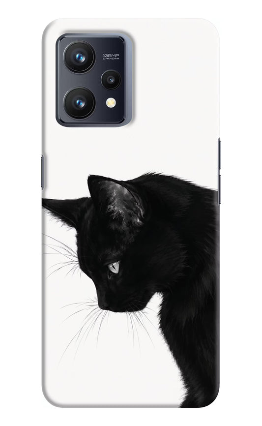 Shadow Gaze Realme 9 4G Hard Case Back Cover by Casekaro