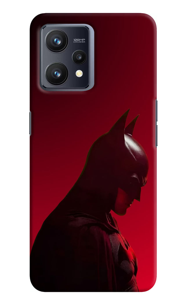 Dark Knight Realme 9 4G Hard Case Back Cover by Casekaro