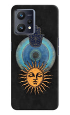 Divine Sun Realme 9 4G Back Cover