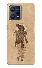 Krishna Realme 9 4G Back Cover