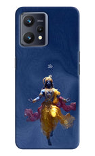 Cosmic Krishna Realme 9 4G Back Cover