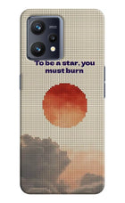 Pixel Sun Realme 9 4G Back Cover