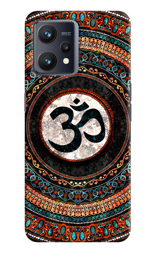 Om Culture Realme 9 4G Pop Case by Casekaro