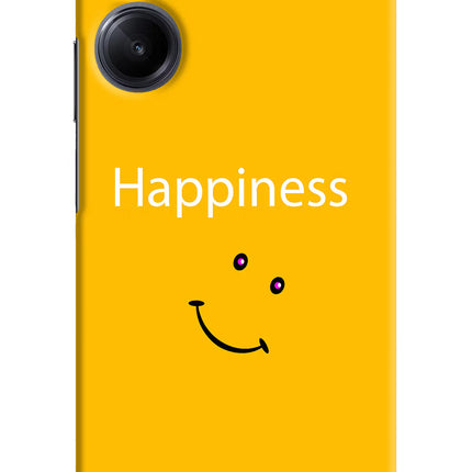 Happiness With Smiley Realme 10 Pro 5G Hard Case Back Cover by Casekaro