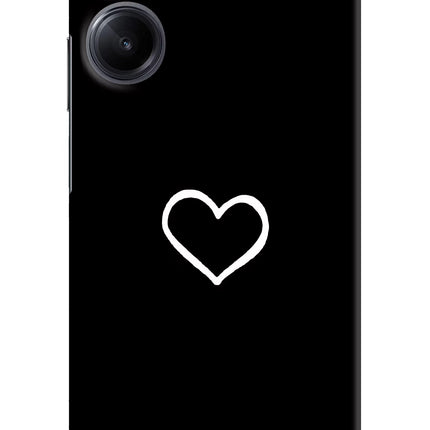Heart Realme 10 Pro 5G Hard Case Back Cover by Casekaro