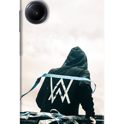 Alan Walker Realme 10 Pro 5G Hard Case Back Cover by Casekaro